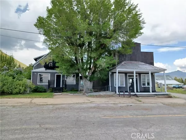 204 Main Street, Beckwourth, CA 96129