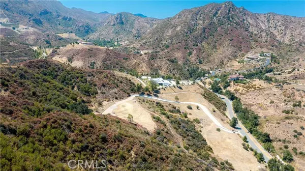 31700 Lobo Canyon Road, Agoura Hills, CA 91301