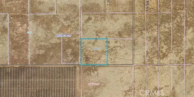 Lancaster, CA 93535,75 Avenue J4