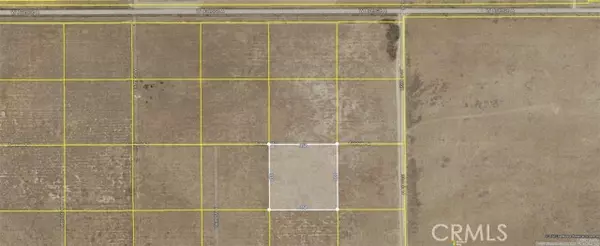Antelope Acres, CA 93536,0 Ave A2 Drt Vic 96 Stw