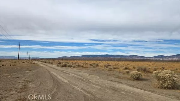 0 Holiday Ave near 160th St West, Rosamond, CA 93560