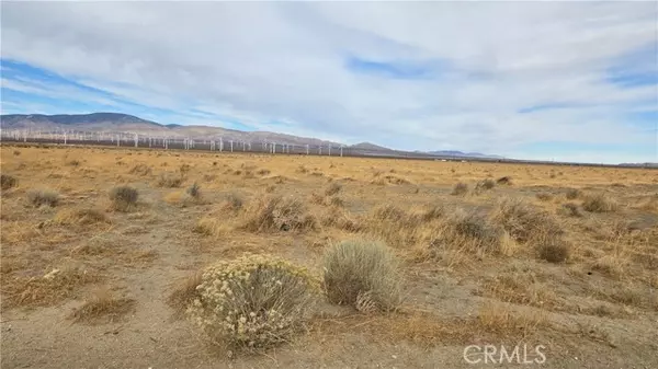 Rosamond, CA 93560,0 Holiday Ave near 160th St West