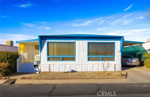 2550 East Ave I, Lancaster, CA 93535