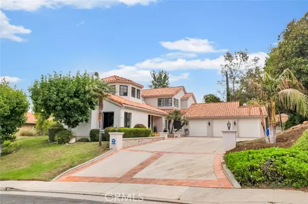 Chatsworth (los Angeles), CA 91311,22544 N Summit Ridge Circle