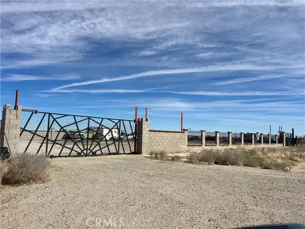 3500 E Avenue G, Lancaster, CA 93535