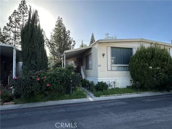 8811 Canoga Avenue #525, Canoga Park (los Angeles), CA 91304
