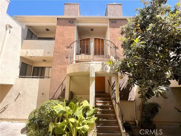 13825 Beaver Street #60, Sylmar (los Angeles), CA 91342