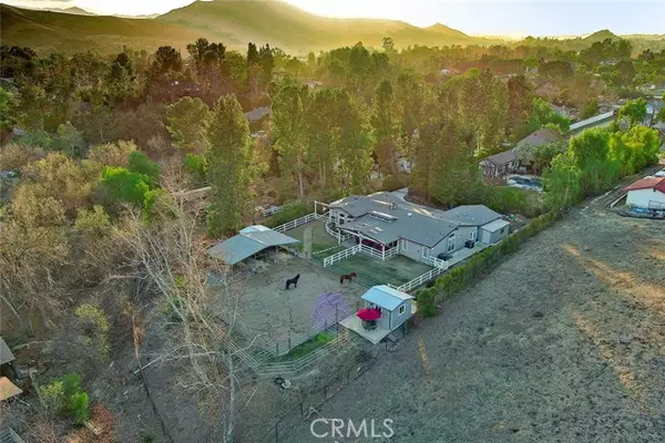 5524 Fairview Place, Agoura Hills, CA 91301