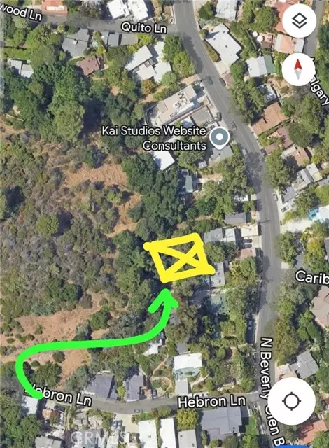 Los Angeles, CA 90077,1914 Dellwood ln