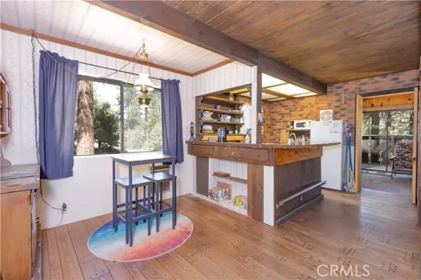 Pine Mtn Club, CA 93222,1704 Freeman Drive