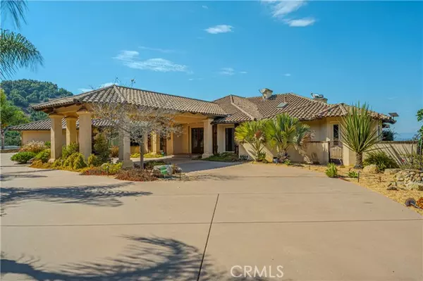 7969 Avenida Mil Flores, Bonsall, CA 92003