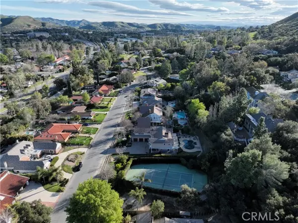 Westlake Village, CA 91361,0 Rustic Oak