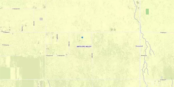 Lancaster, CA 93535,0 E Ave E & 107 St E