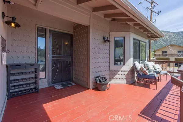 Pine Mtn Club, CA 93222,2417 Symonds Drive