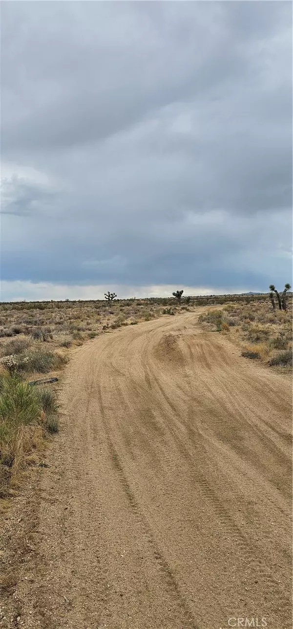 Rosamond, CA 93505,0 116th Street