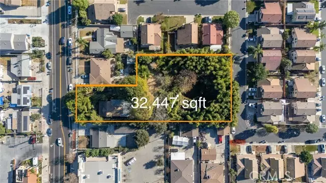 Pomona, CA 91766,160 E Franklin Avenue