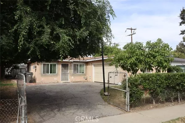 14043 Rockway Drive, Baldwin Park, CA 91706