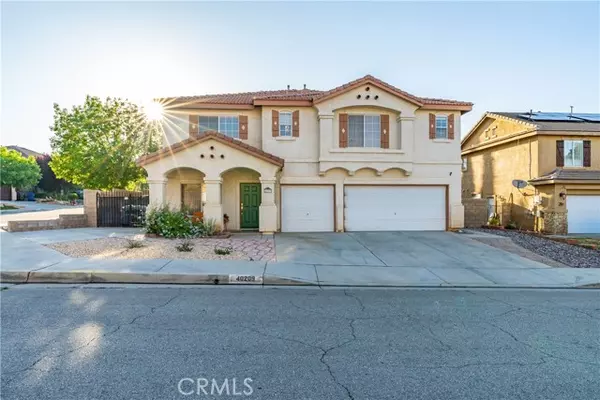 40209 Chelsea Court, Palmdale, CA 93551