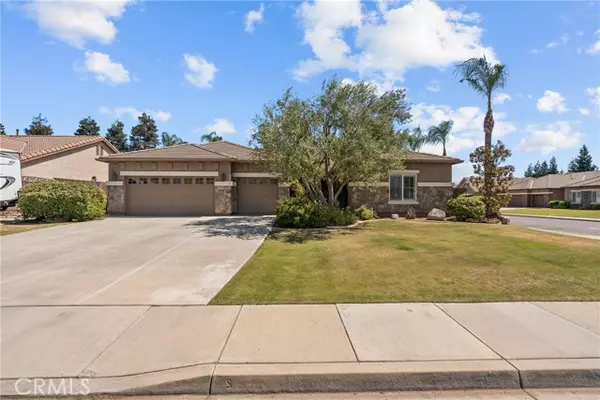 12725 Mezzadro ave., Bakersfield, CA 93312