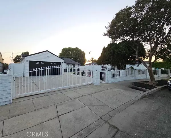 7927 Chastain Place, Reseda (los Angeles), CA 91335