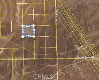 Lancaster, CA 93536,130 W Ave E-6