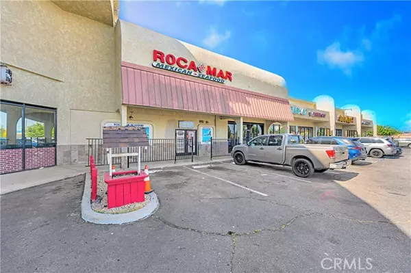 Lancaster, CA 93535,1020 E K Avenue