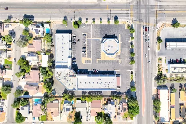 Lancaster, CA 93535,1020 E K Avenue