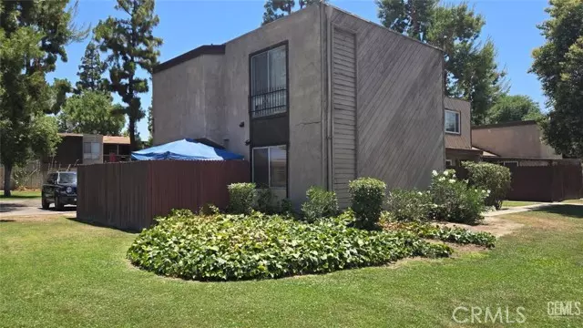 Bakersfield, CA 93309,6021 Almendra Avenue #C