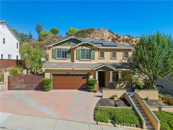 31205 Cherry Drive, Castaic, CA 91384
