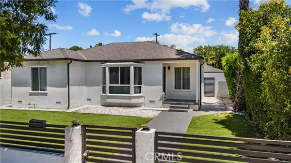 Reseda (los Angeles), CA 91335,18025 Victory Boulevard