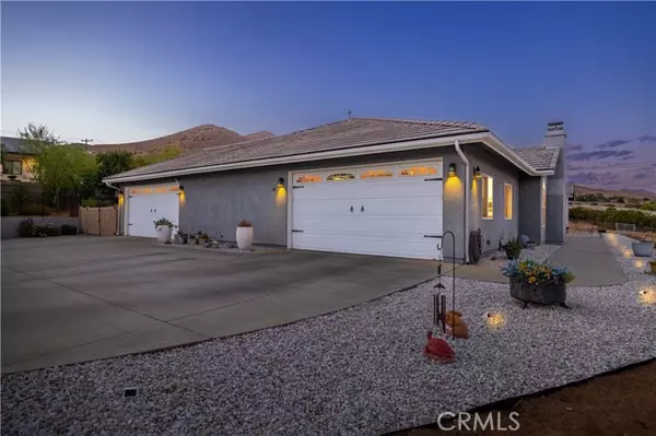 Acton, CA 93510,2505 Bridle Path Drive