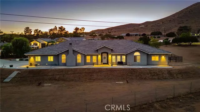 Acton, CA 93510,2505 Bridle Path Drive