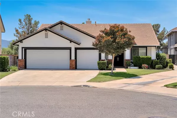 14310 Platt Court, Canyon Country (santa Clarita), CA 91387