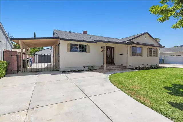 Tarzana (los Angeles), CA 91335,6250 Tunney Avenue