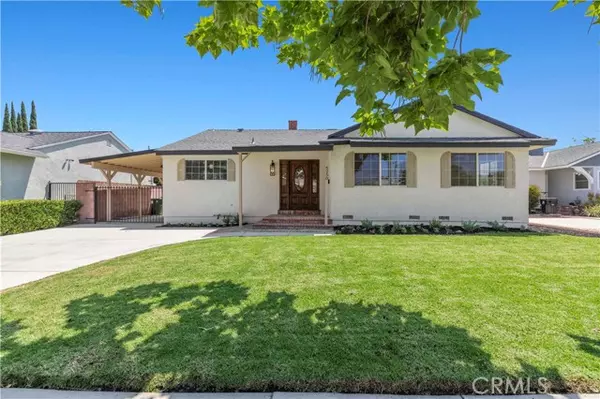 Tarzana (los Angeles), CA 91335,6250 Tunney Avenue