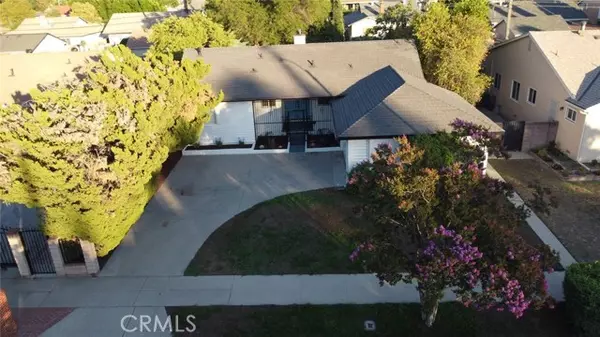 14906 Aztec Street, Sylmar (los Angeles), CA 91342