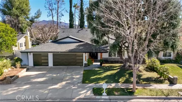 26950 Helmond Drive,  Calabasas,  CA 91301