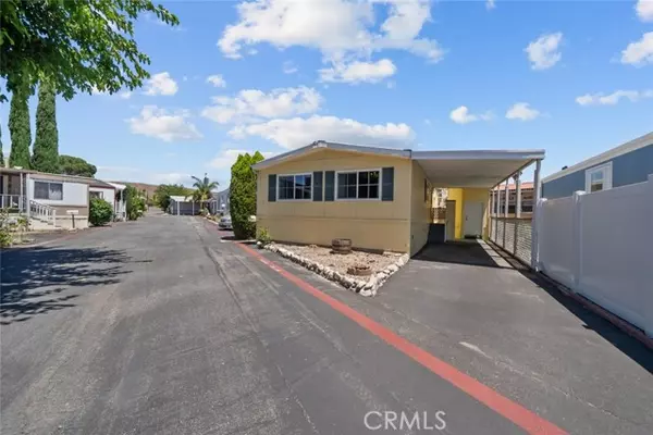 18323 Soledad Canyon Road #5, Canyon Country (santa Clarita), CA 91387
