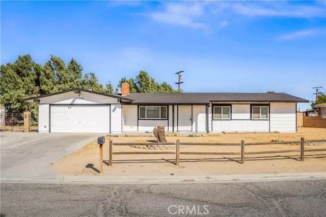 California City, CA 93505,21216 79th Street