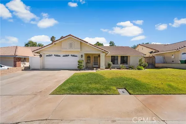 4764 Paseo Fortuna, Palmdale, CA 93551