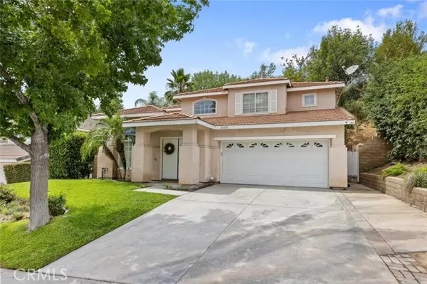 22212 Pamplico Drive, Saugus (santa Clarita), CA 91350
