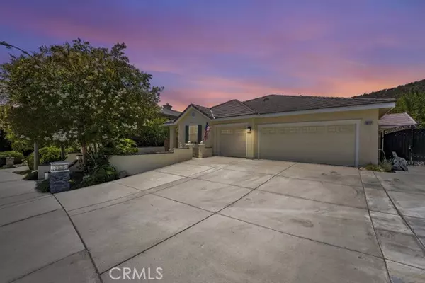 30117 GALBRETH Court, Castaic, CA 91384