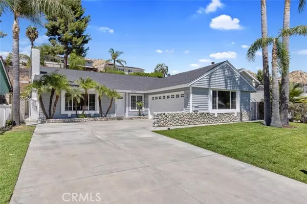 15353 Violetlane Way, Canyon Country (santa Clarita), CA 91387