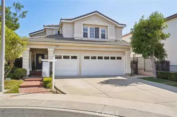 Porter Ranch (los Angeles), CA 91326,20504 Bergamo Way