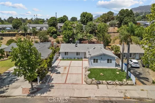 12679 Lazard Street, Sylmar (los Angeles), CA 91342