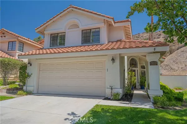 29228 Marilyn Drive #268, Canyon Country (santa Clarita), CA 91387