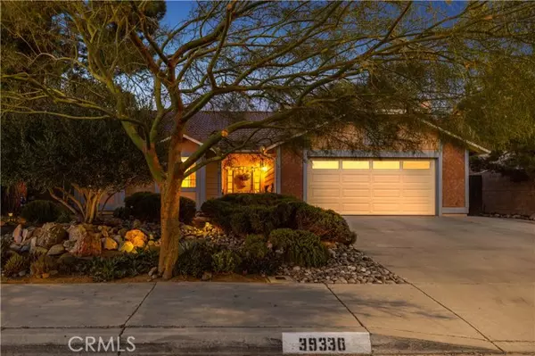 39330 Gainsborough Drive, Palmdale, CA 93551