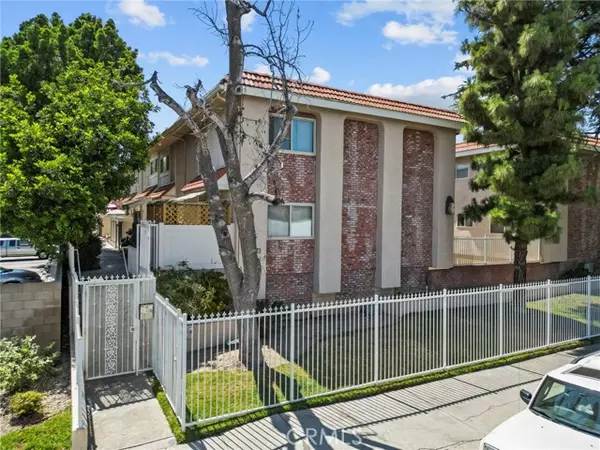 Chatsworth (los Angeles), CA 91311,10155 De Soto Avenue #104