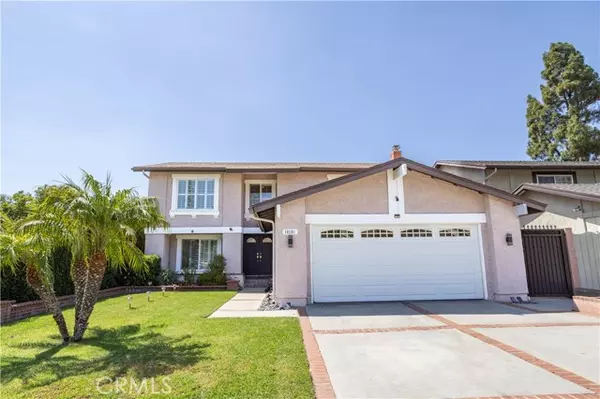 Chatsworth (los Angeles), CA 91311,10101 Hanna Avenue