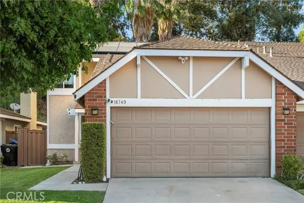 Canyon Country (santa Clarita), CA 91387,16749 Highfalls Street #59